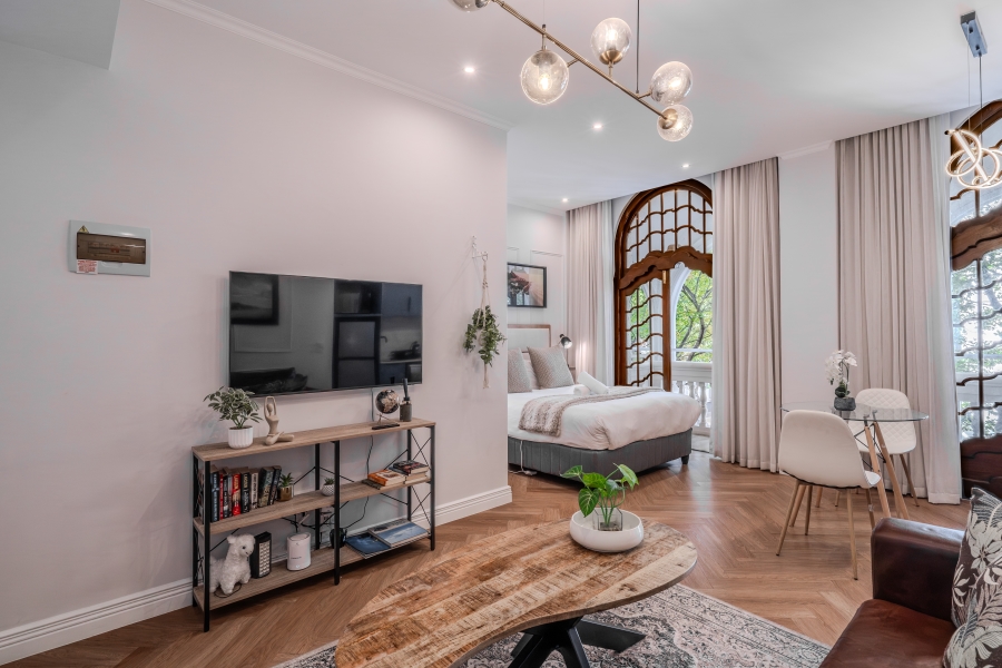 0 Bedroom Property for Sale in Cape Town City Centre Western Cape